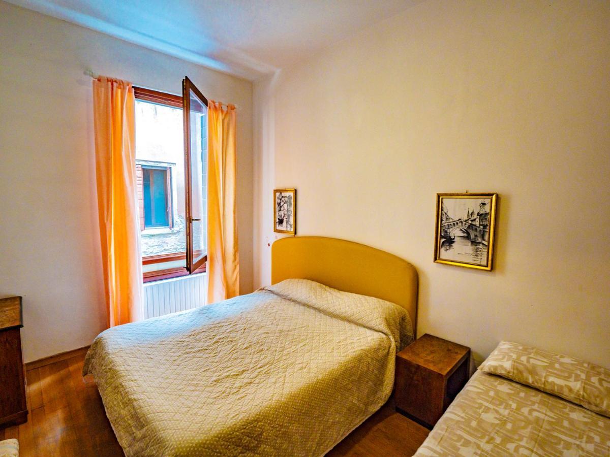 Love Island Venice Ngoại thất bức ảnh