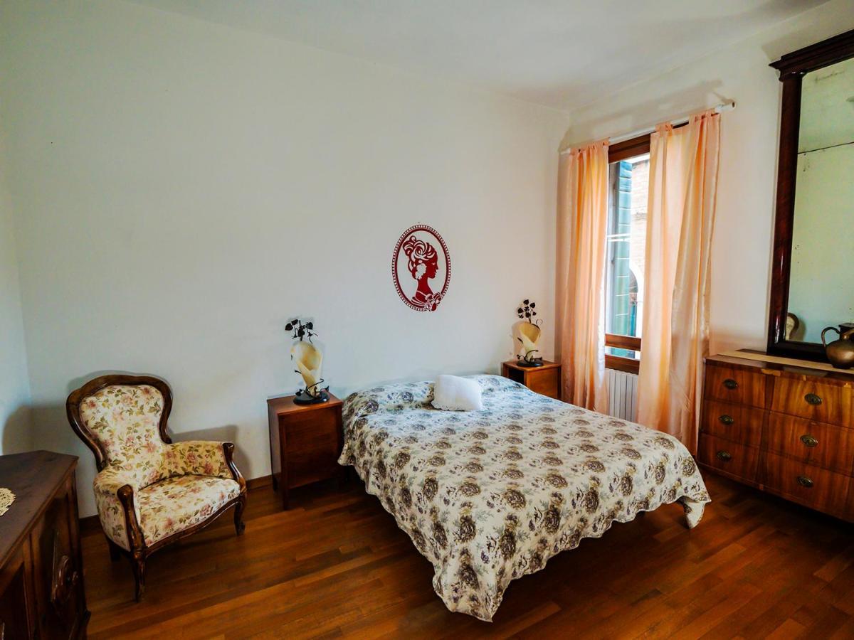 Love Island Venice Ngoại thất bức ảnh